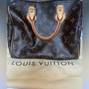 Louis Vuitton Bag